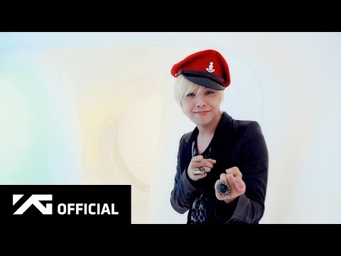 Текст песни G-Dragon - Breathe