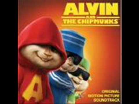Текст песни Alvin And The Chipmunks - I Want To Hold Your Hand