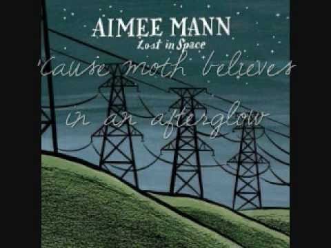 Текст песни Aimee Mann - The Moth