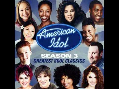 Текст песни American Idol - Midnight Train To Georgia-Jasmine Trias