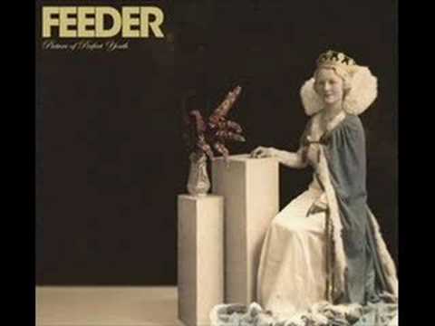 Текст песни Feeder - 21st Century Meltdown