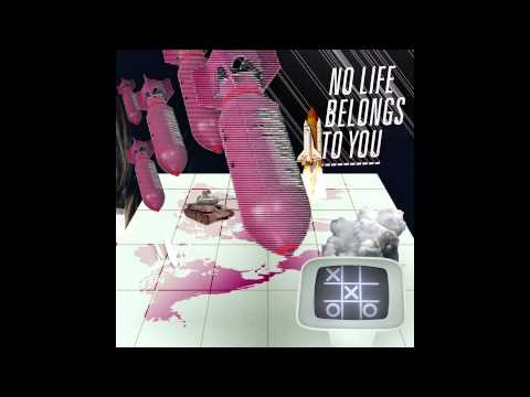 Текст песни Dope Stars Inc. - No Life Belongs To You
