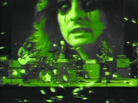 Текст песни ALICE COOPER - Public Animal 