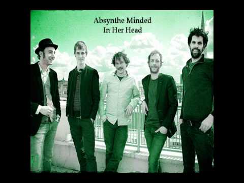 Текст песни Absynthe Minded - In Her Head