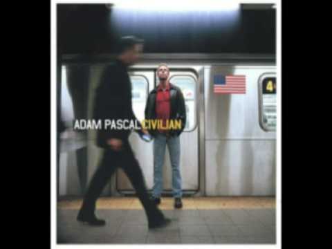 Текст песни Adam Pascal - 10,000 Miles