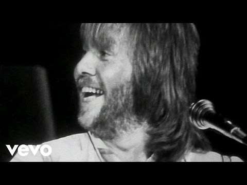 Текст песни ABBA - The Winter Takes It All