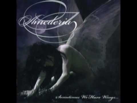 Текст песни Amederia - Cold Emptiness