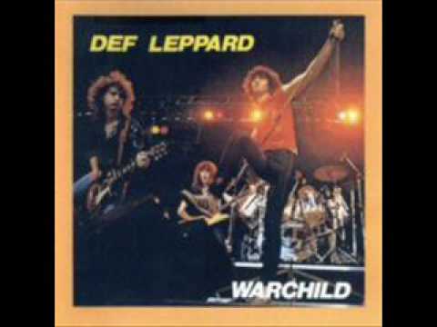 Текст песни Def Leppard - Beyond The Temple
