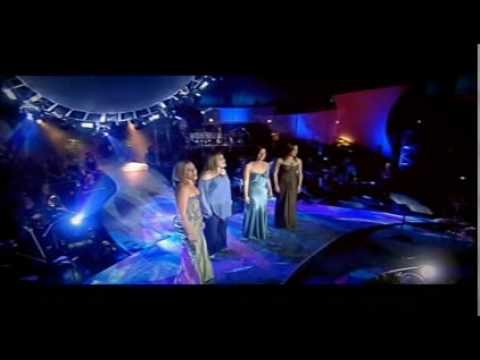 Текст песни Celtic Woman - Somewhere