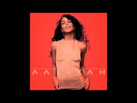 Текст песни Aaliyah - I Can be