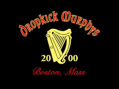 Текст песни Dropkick Murphys - Fields Of Athenry