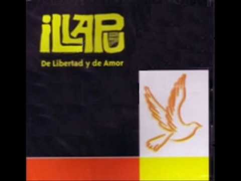 Текст песни Illapu - No Pronuncies Mi Nombre