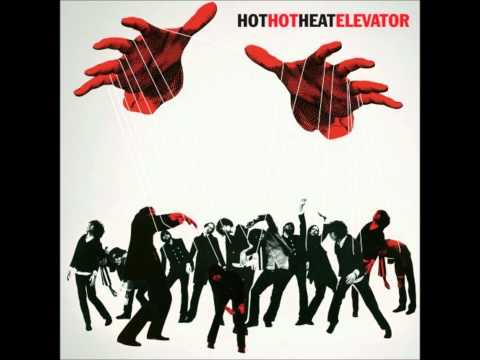 Текст песни Hot Hot Heat - You Owe Me An Iou