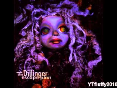 Текст песни The Dillinger Escape Plan - Cleopatra