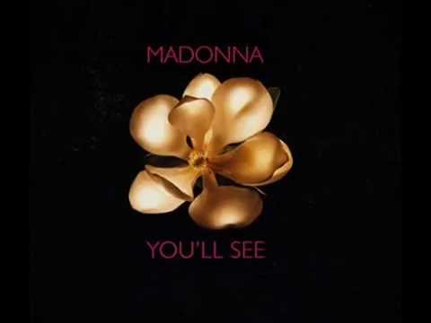 Текст песни Madonna (Мадонна) - You