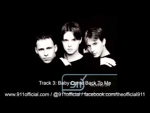 Текст песни 911 - Baby Come Back to me