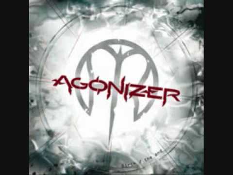 Текст песни Agonizer - Prisoner