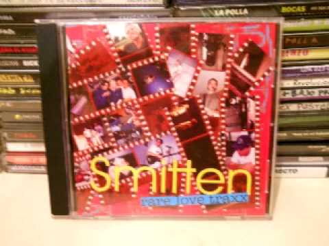 Текст песни Smitten - Mi Alma