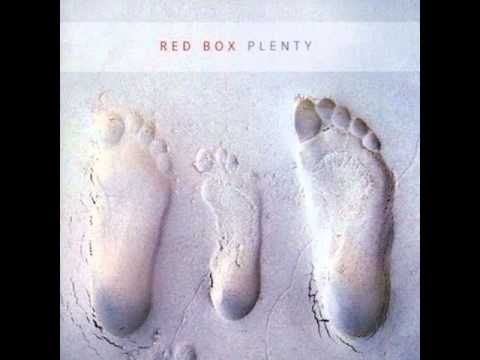 Текст песни Red Box - Don