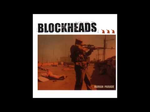 Текст песни Blockheads - Shaman Pulse