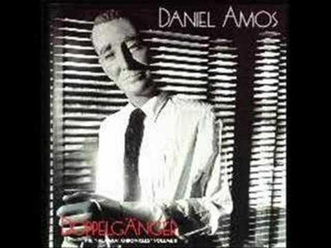 Текст песни Daniel Amos - Youth With A Machine
