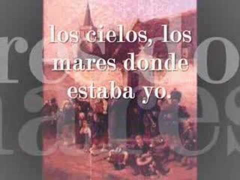 Текст песни Battiato Franco - Casaca Roja