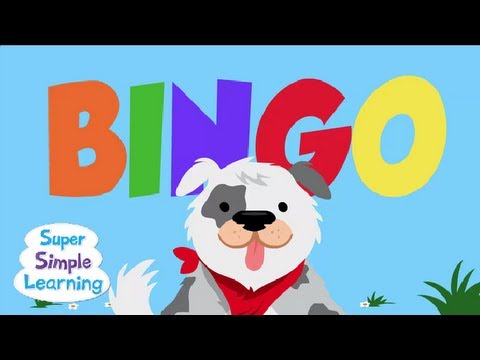 Текст песни  - Bingo