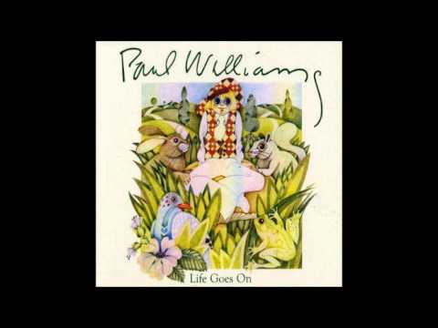 Текст песни Paul Williams - Rose