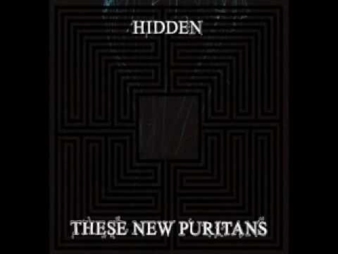 Текст песни These New Puritans - White Chords