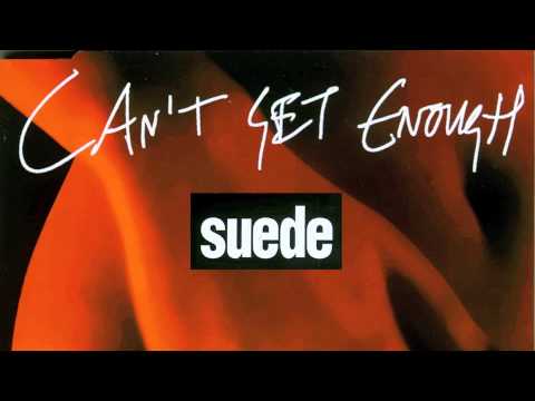 Текст песни Suede - Let Go