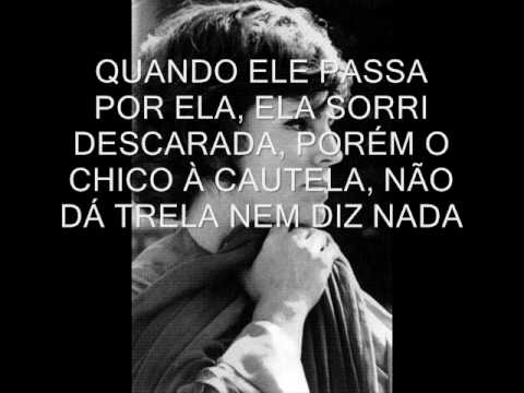 Текст песни Amália Rodrigues - O Namorico Da Rita