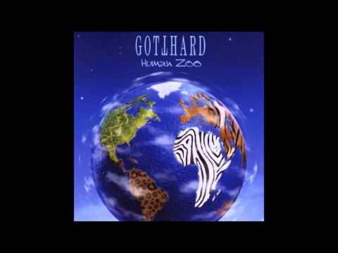 Текст песни Gotthard - Long Way Down