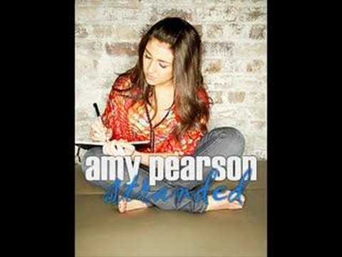 Текст песни Amy Pearson - Stranded