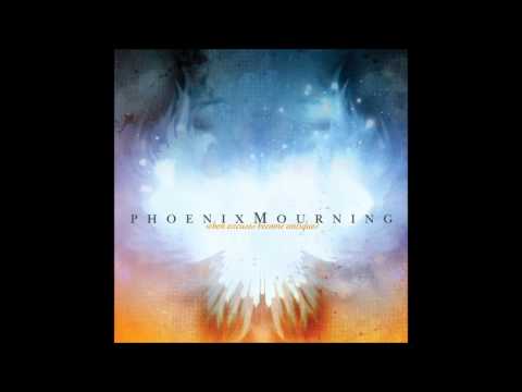Текст песни Phoenix Mourning - When The Sky Falls