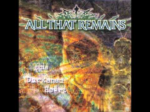 Текст песни All That Remains - I Die In Degrees