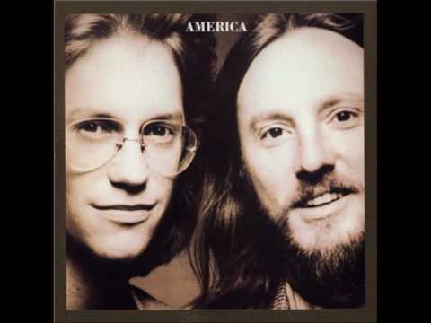 Текст песни America - One Morning