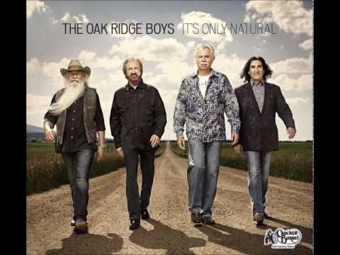 Текст песни The Oak Ridge Boys - Before I Die
