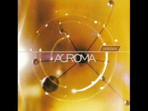 Текст песни Acroma - Distance