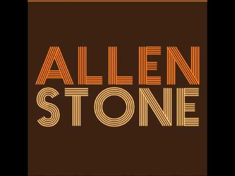 Текст песни Allen Stone - The Wind