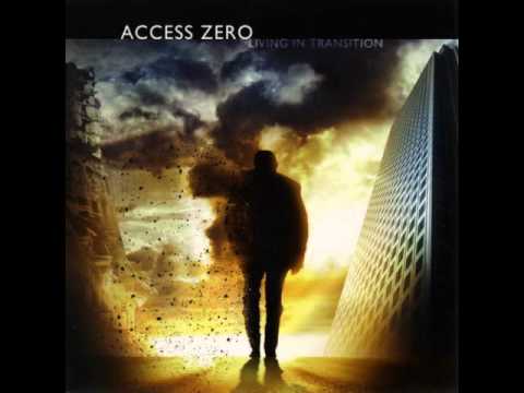 Текст песни Access Zero - Lost Among The Reign