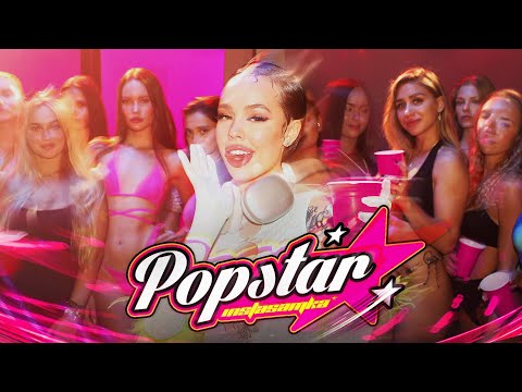 Текст песни Instasamka - Popstar
