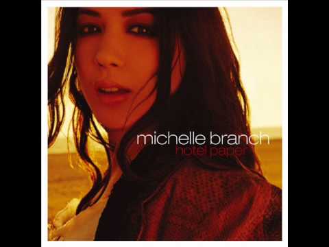 Текст песни Michelle Branch - Tuesday Morning