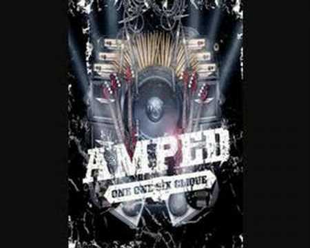 Текст песни  - Amped