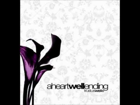 Текст песни A Heartwell Ending - Letters In Lipstick