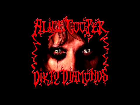 Текст песни ALICE COOPER - Woman of mass destruction