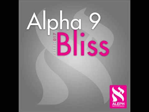 Текст песни Alpha  - Bliss-Club Mix