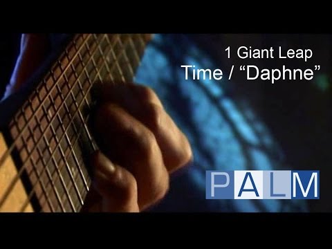 Текст песни 1 Giant Leap - Daphne