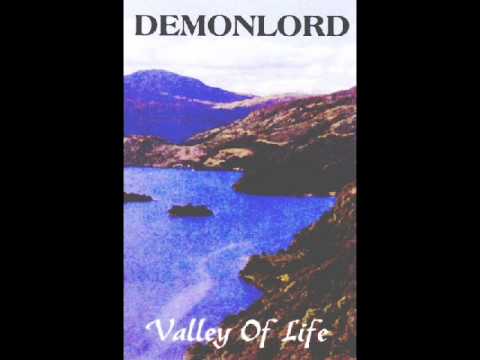 Текст песни Demonlord - The Valley Of Life