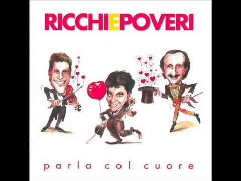 Текст песни Ricchi e Poveri - La Stella Che Vuoi