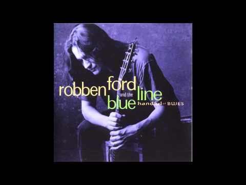 Текст песни Robben Ford & The Blue Line - I Just Want To Make Love To You